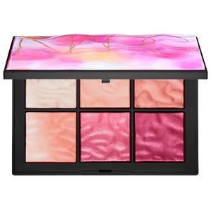 NARS Exposed Cheek Palette
